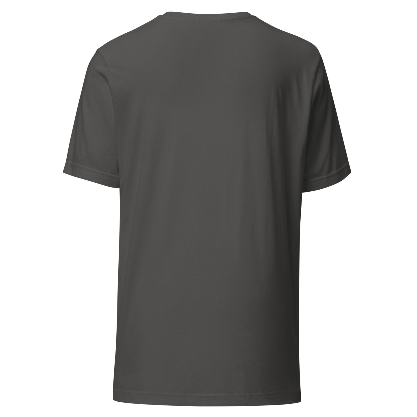 Allergies Graphic T-Shirt