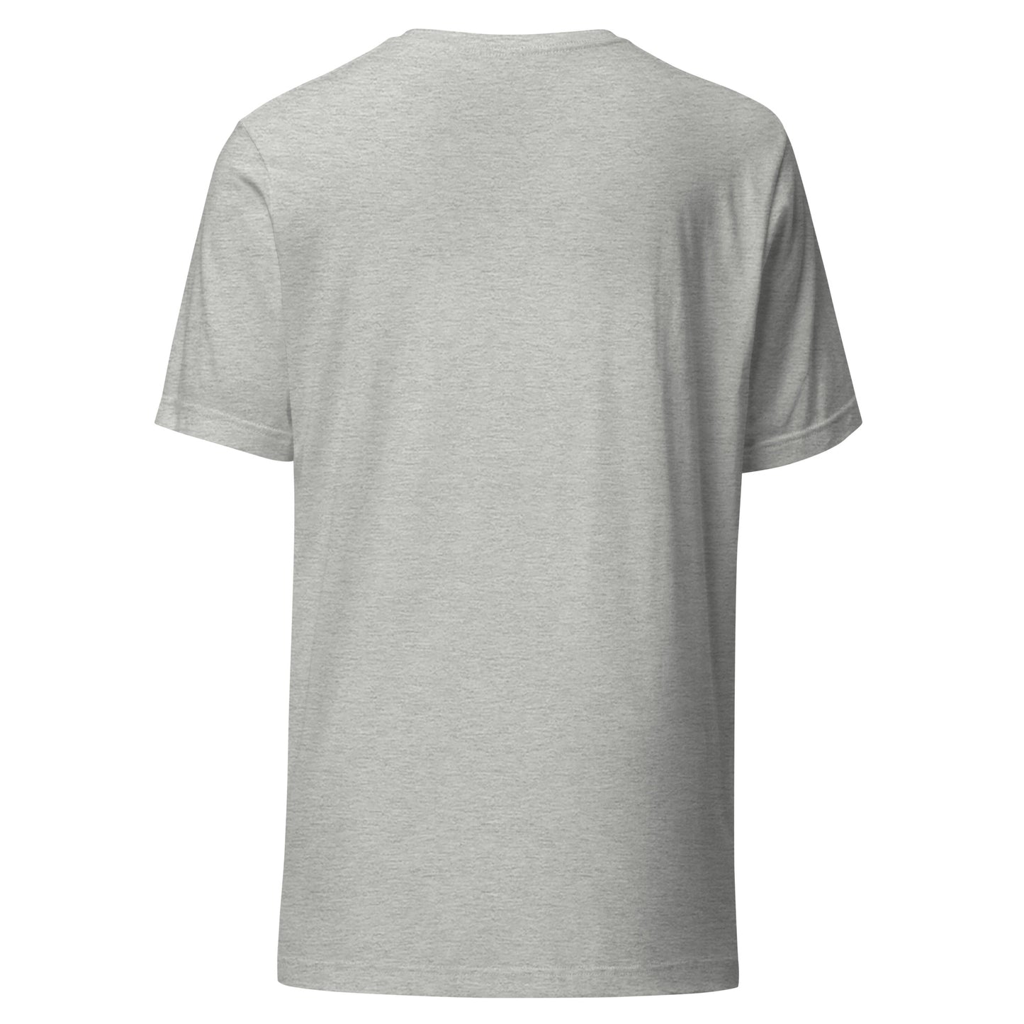 Allergies Graphic T-Shirt