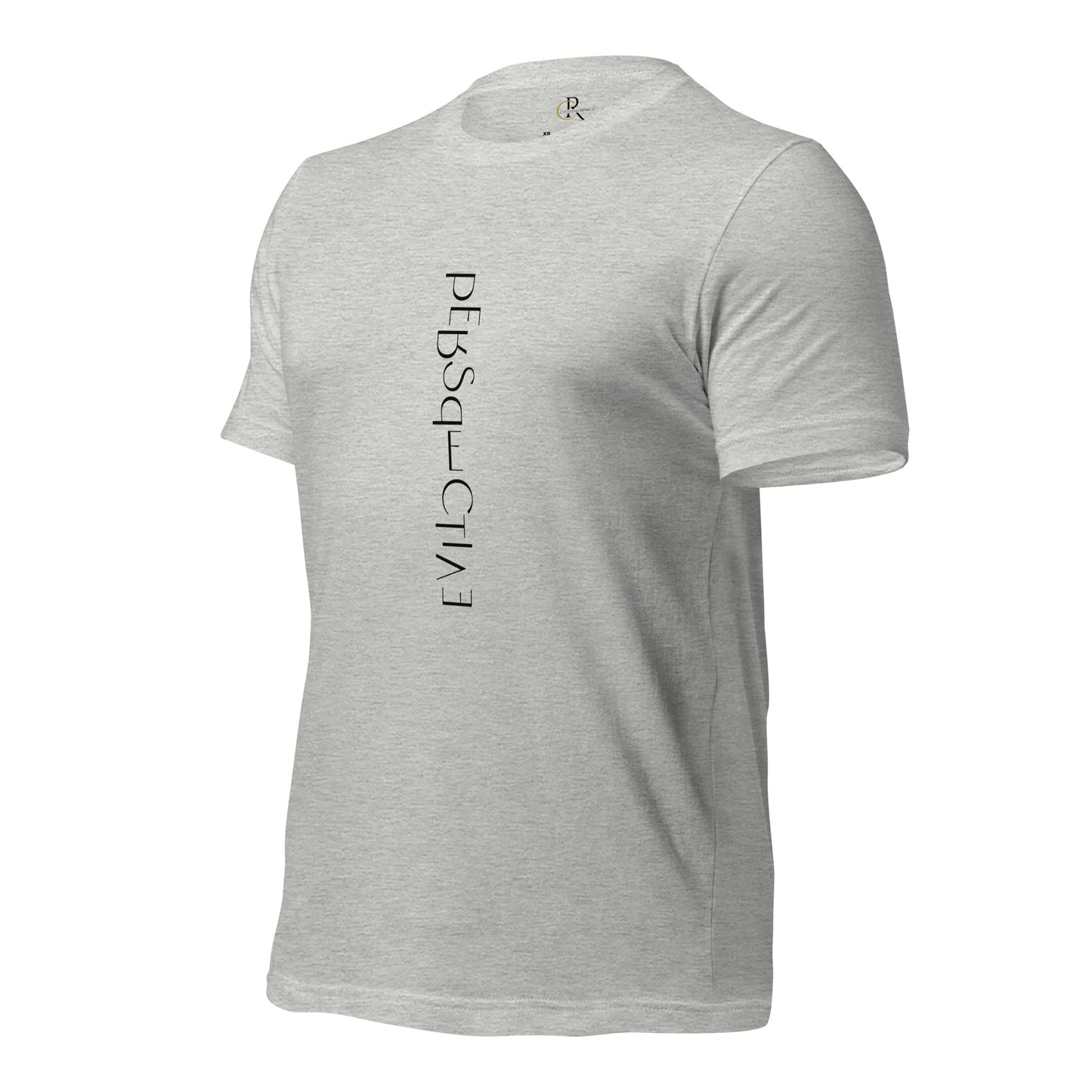 Perspective Graphic T-Shirt