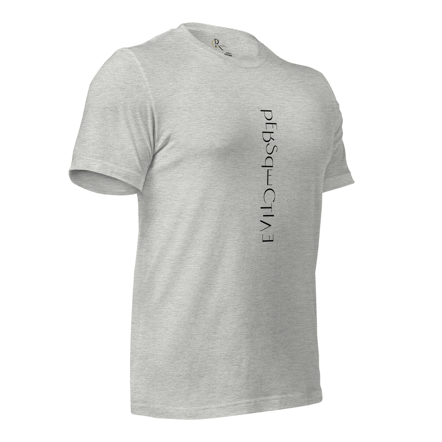 Perspective Graphic T-Shirt