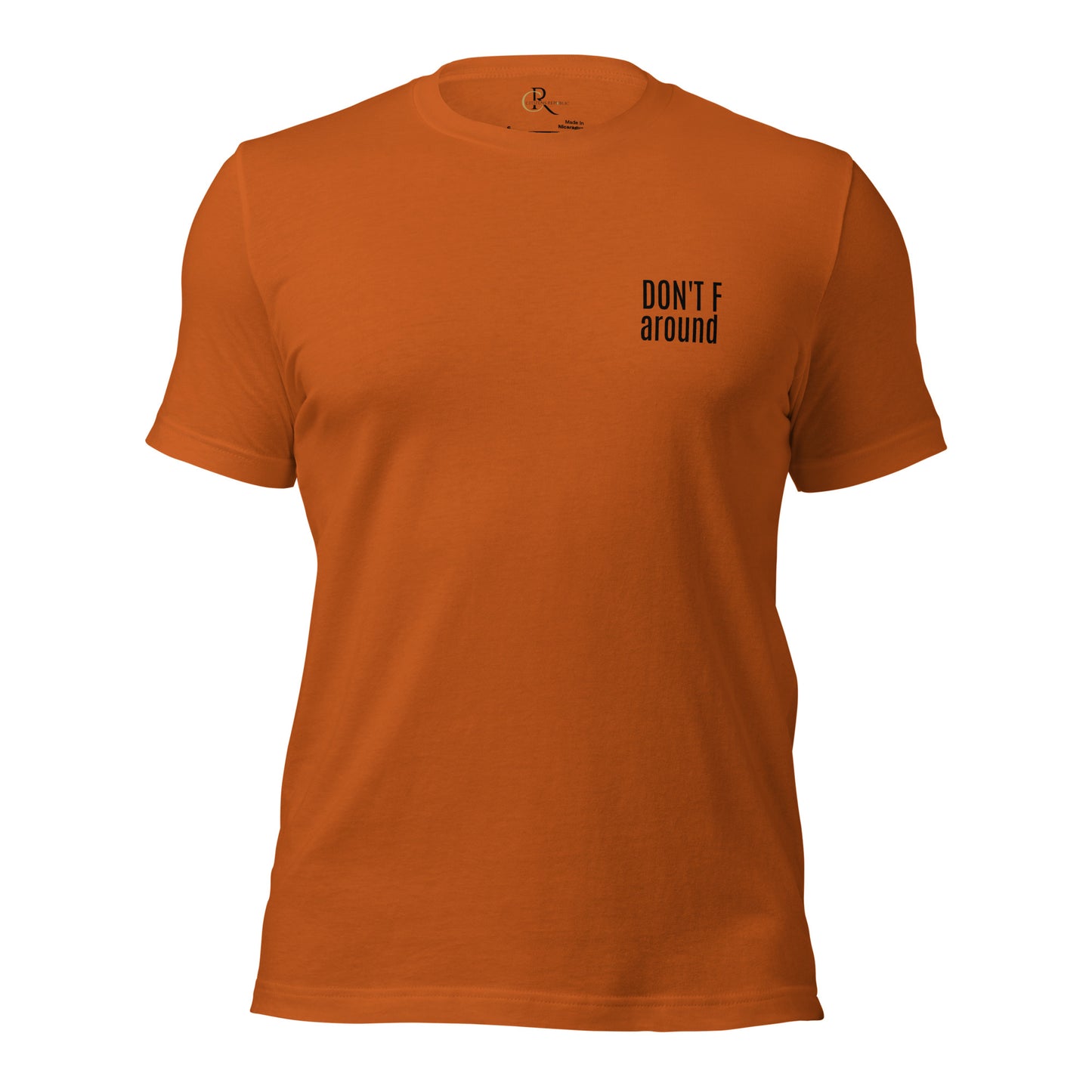 Papa Bear Graphic T-Shirt