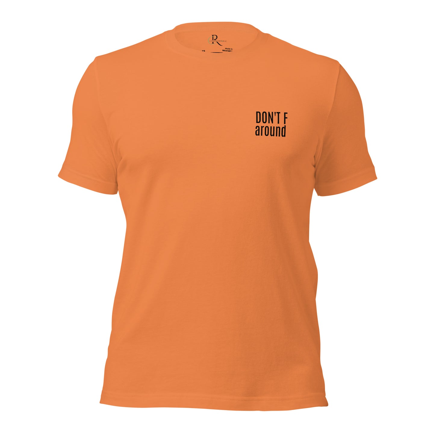 Papa Bear Graphic T-Shirt