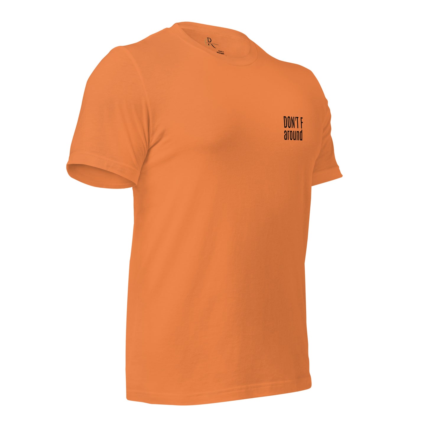 Papa Bear Graphic T-Shirt