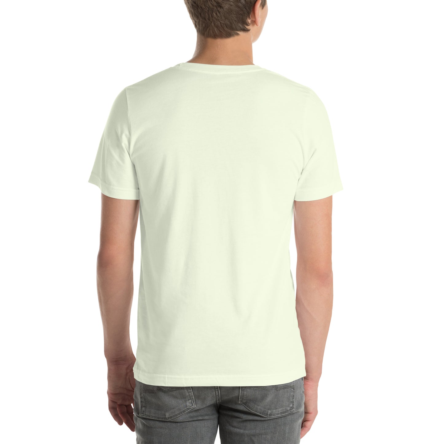 Get Lost Graphic T-Shirt