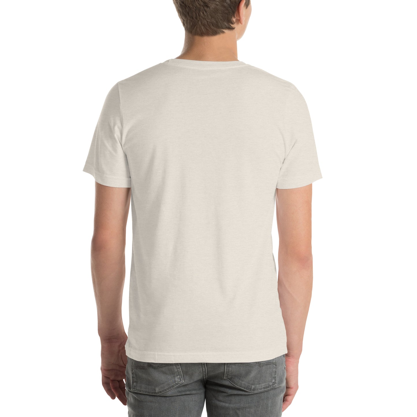 Get Lost Graphic T-Shirt