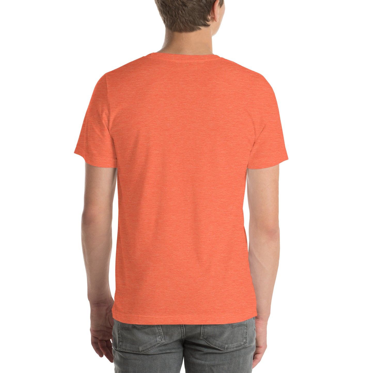 So Risk It - Custom Men's Graphic T-Shirt