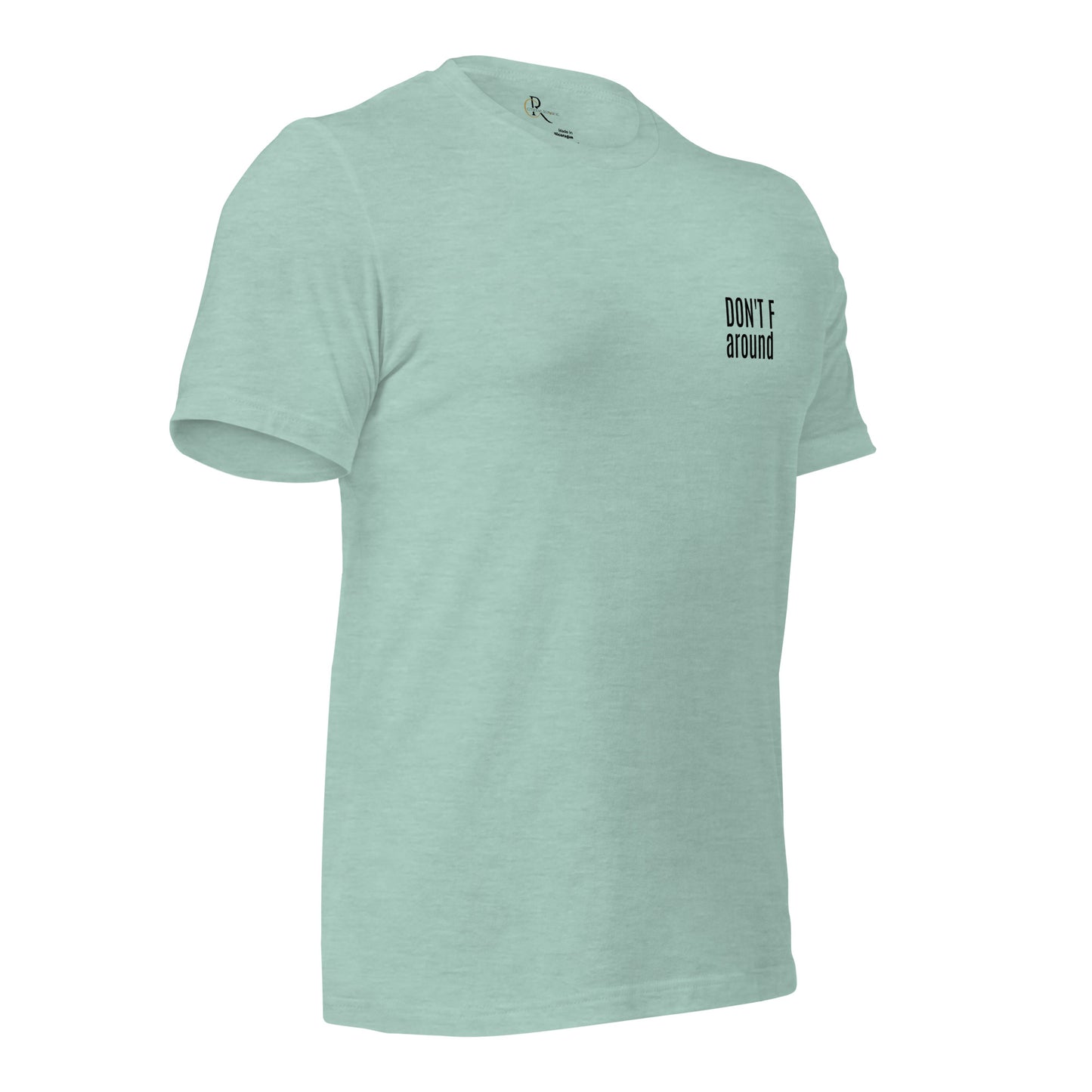 Papa Bear Graphic T-Shirt