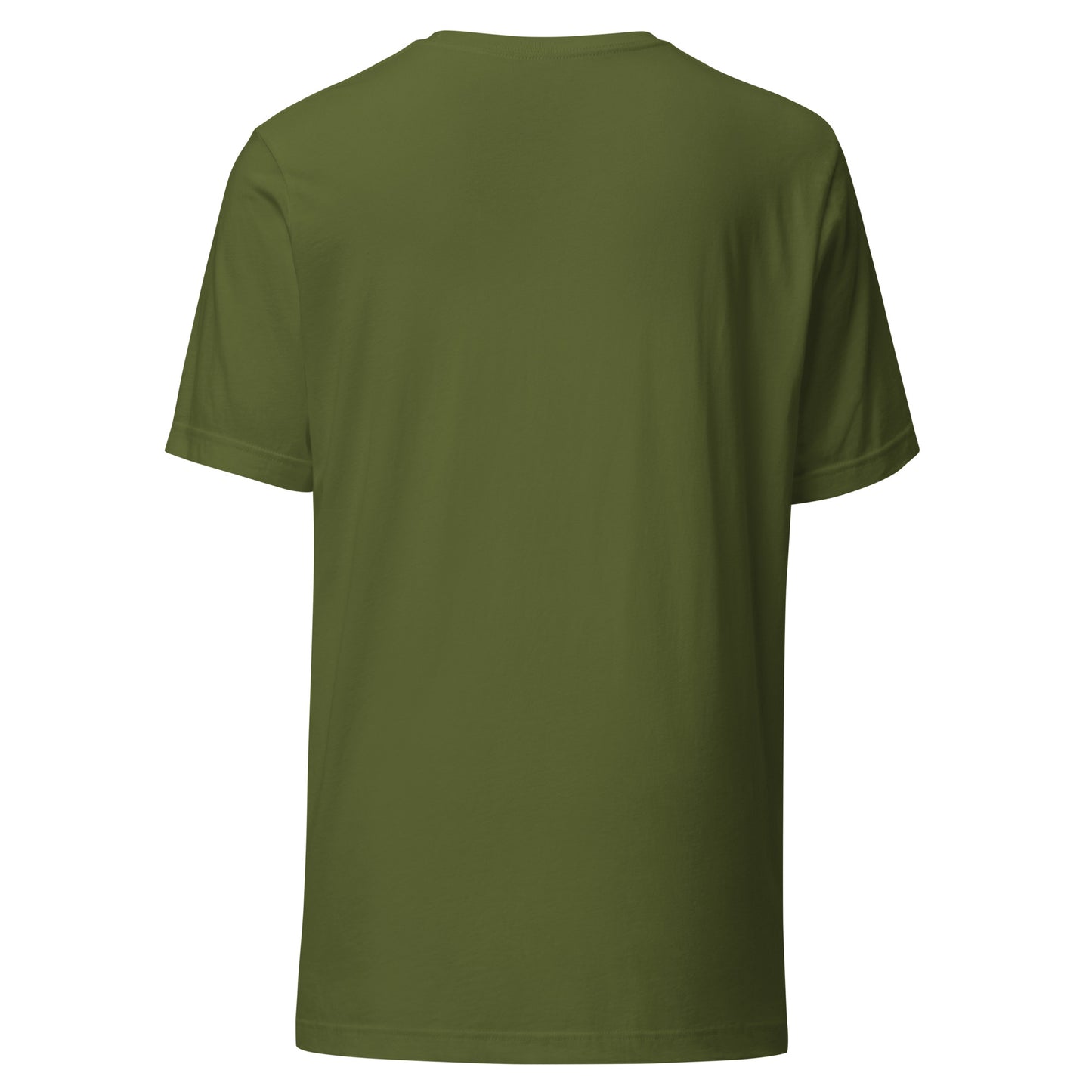 Allergies Graphic T-Shirt