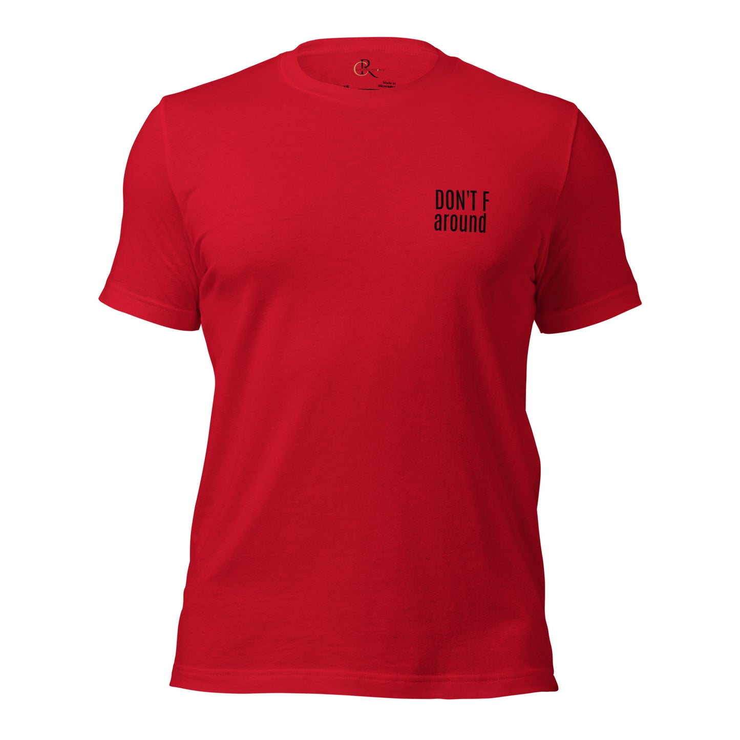 Papa Bear Graphic T-Shirt