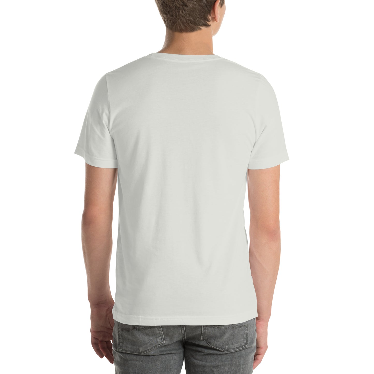 Get Lost Graphic T-Shirt