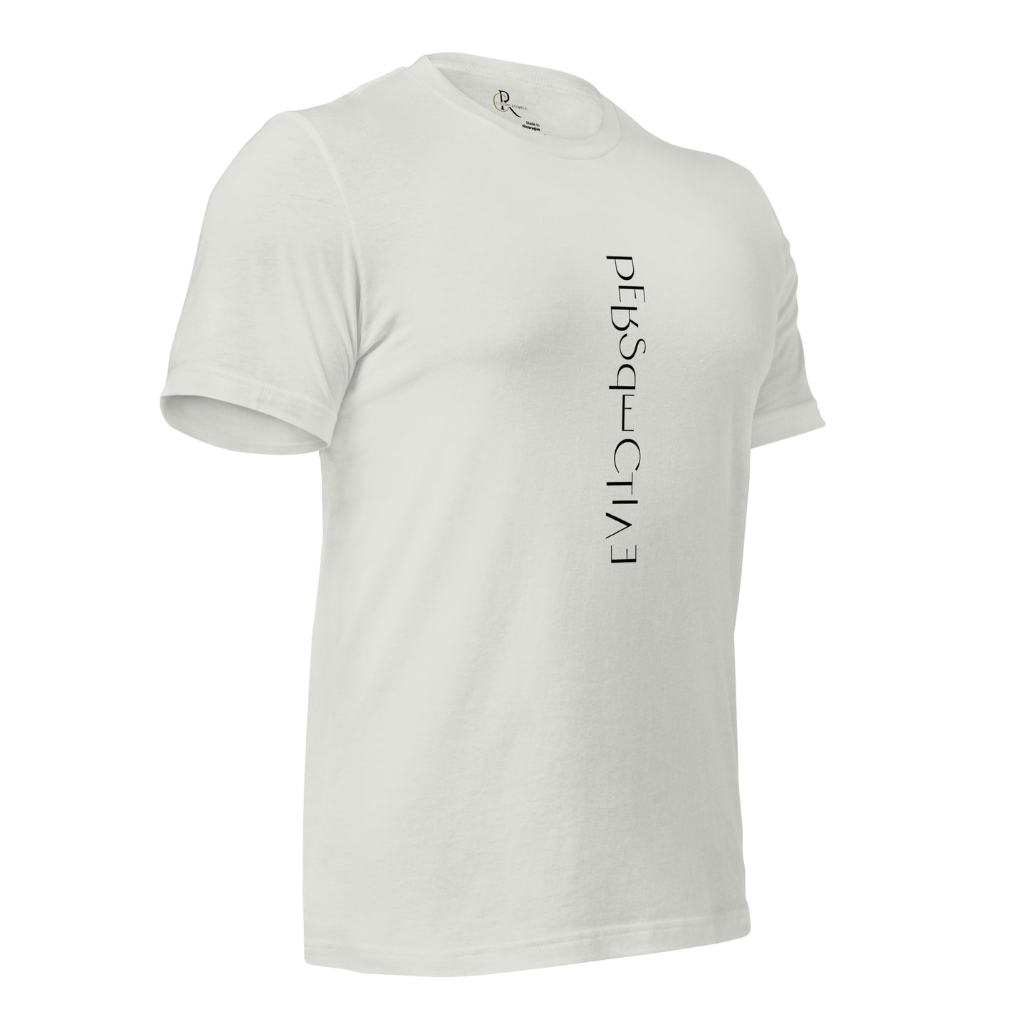 Perspective Graphic T-Shirt