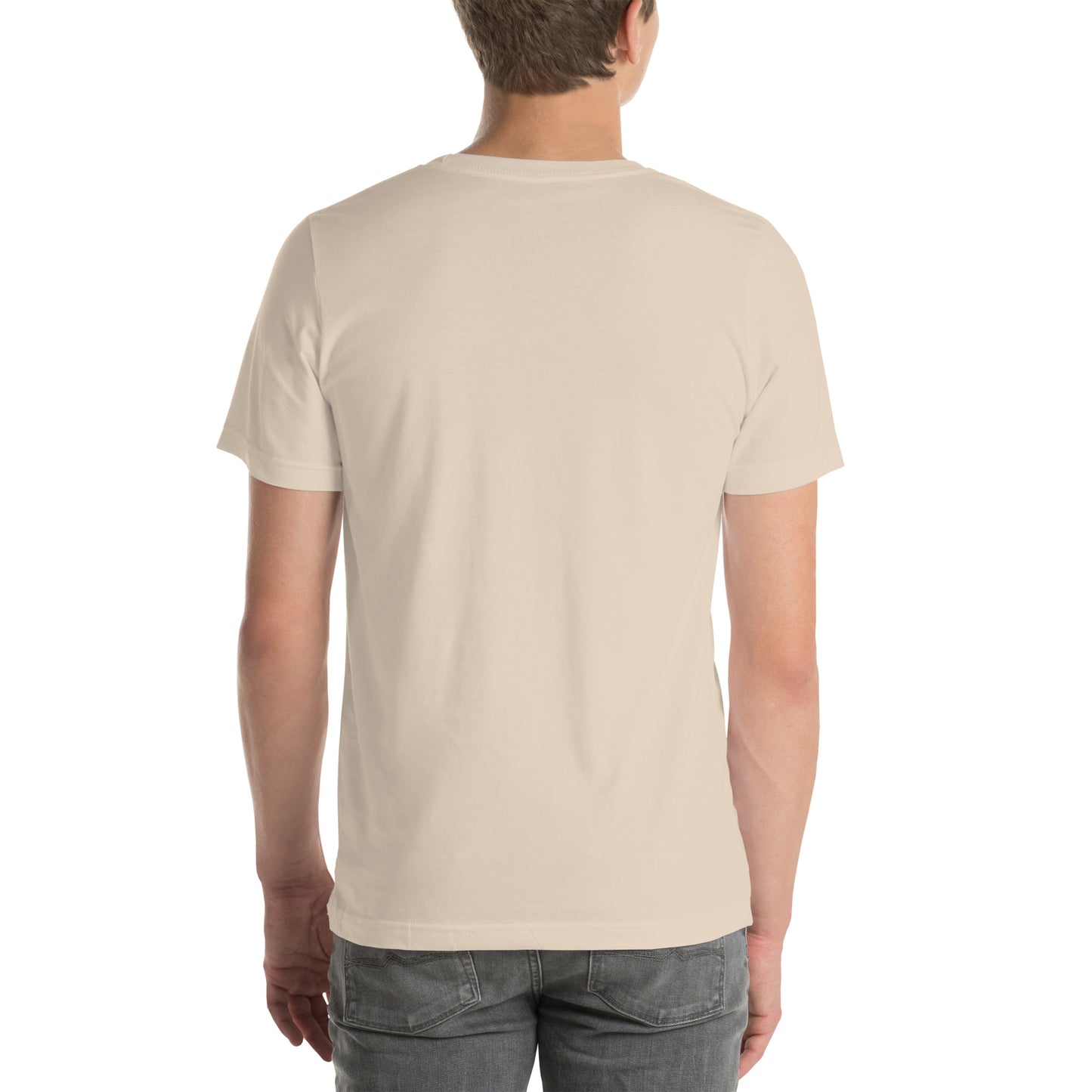 Get Lost Graphic T-Shirt