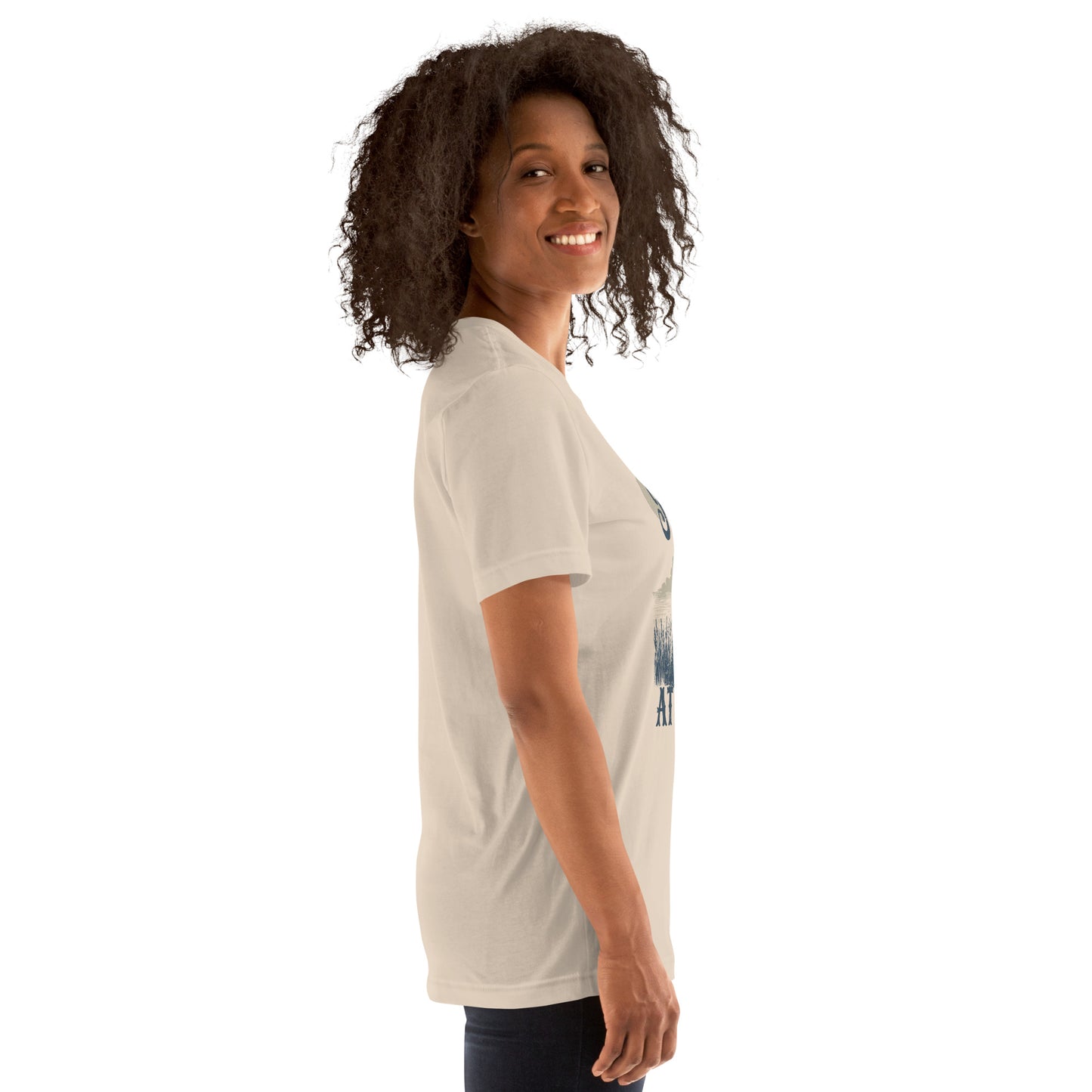 We Ride Graphic T-Shirt