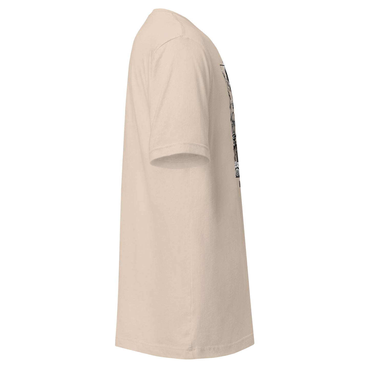 Allergies Graphic T-Shirt