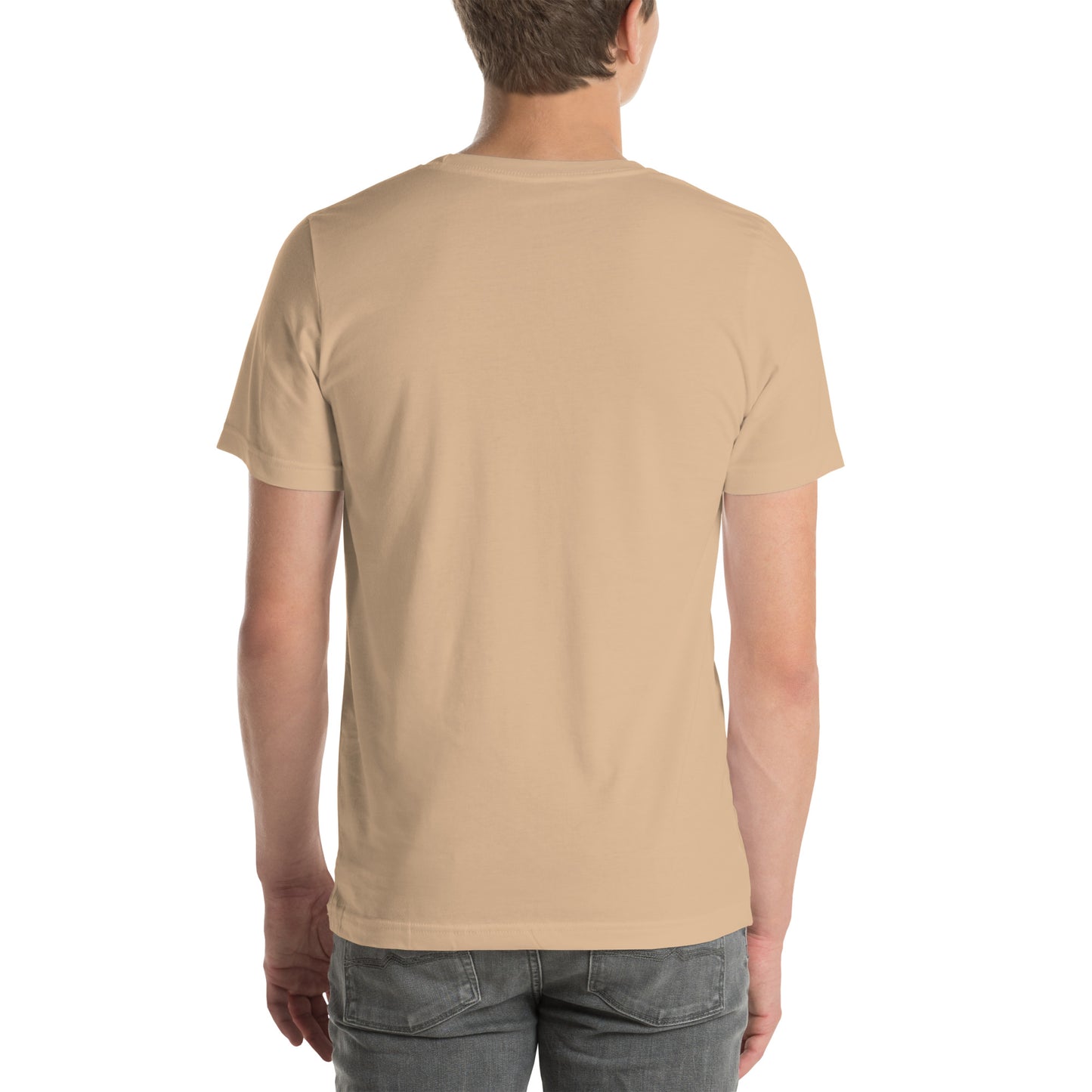Get Lost Graphic T-Shirt