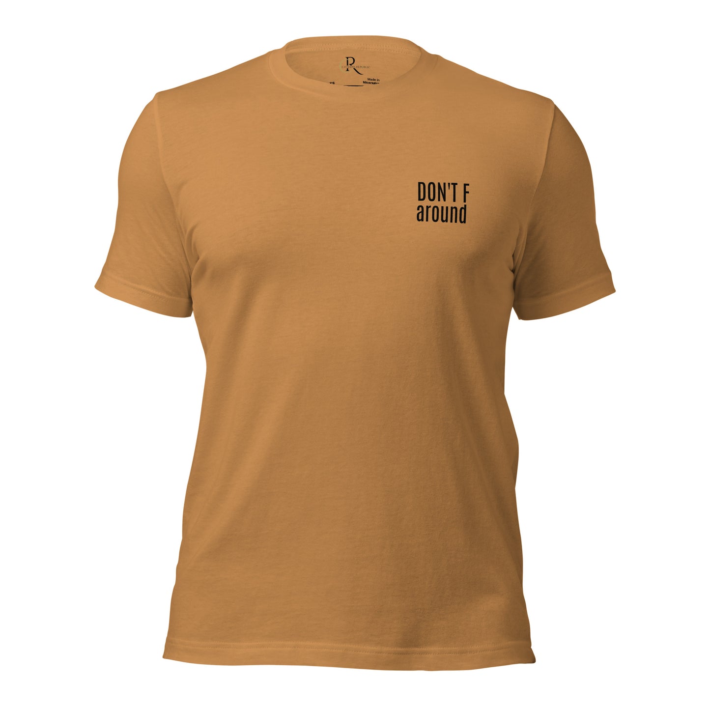 Papa Bear Graphic T-Shirt