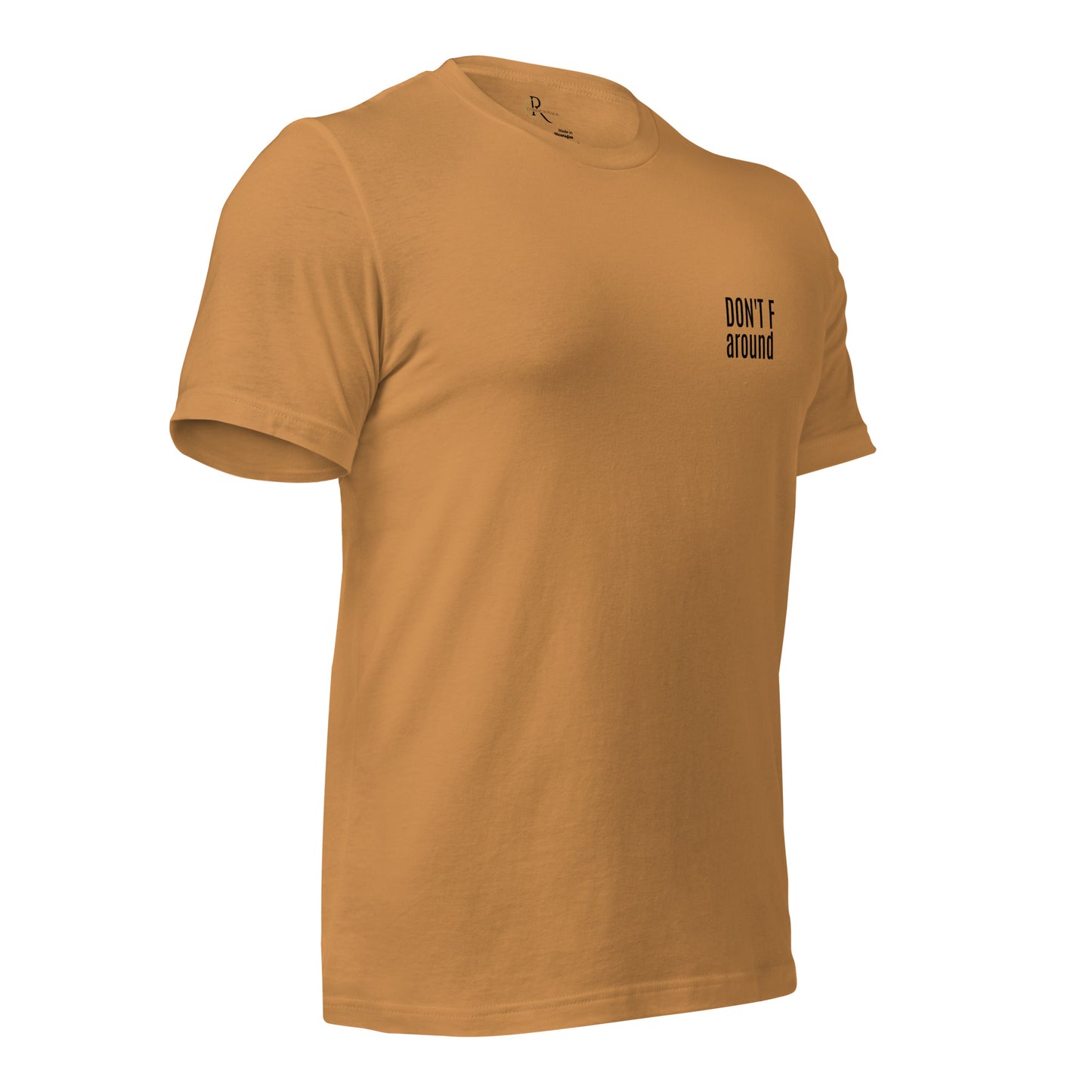 Papa Bear Graphic T-Shirt