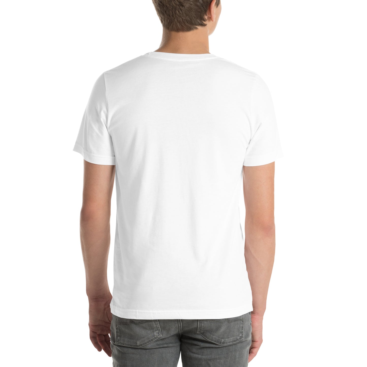Get Lost Graphic T-Shirt