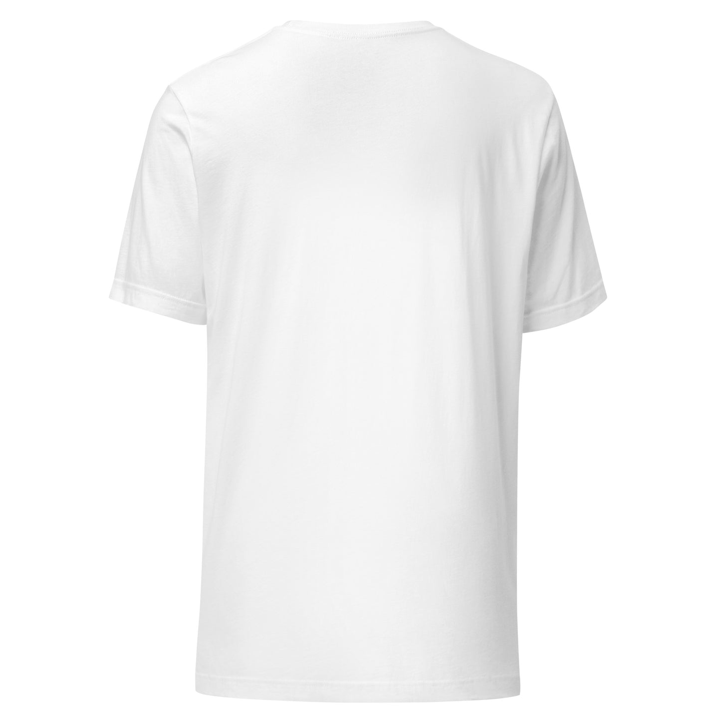 Allergies Graphic T-Shirt
