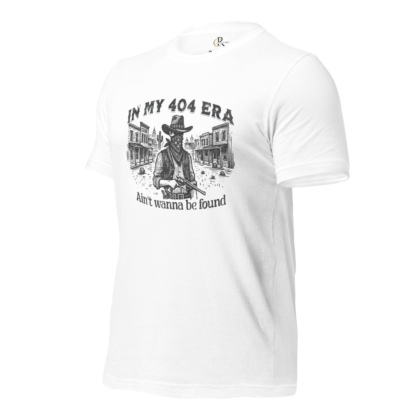 404 Era - Men's Graphic T-Shirt