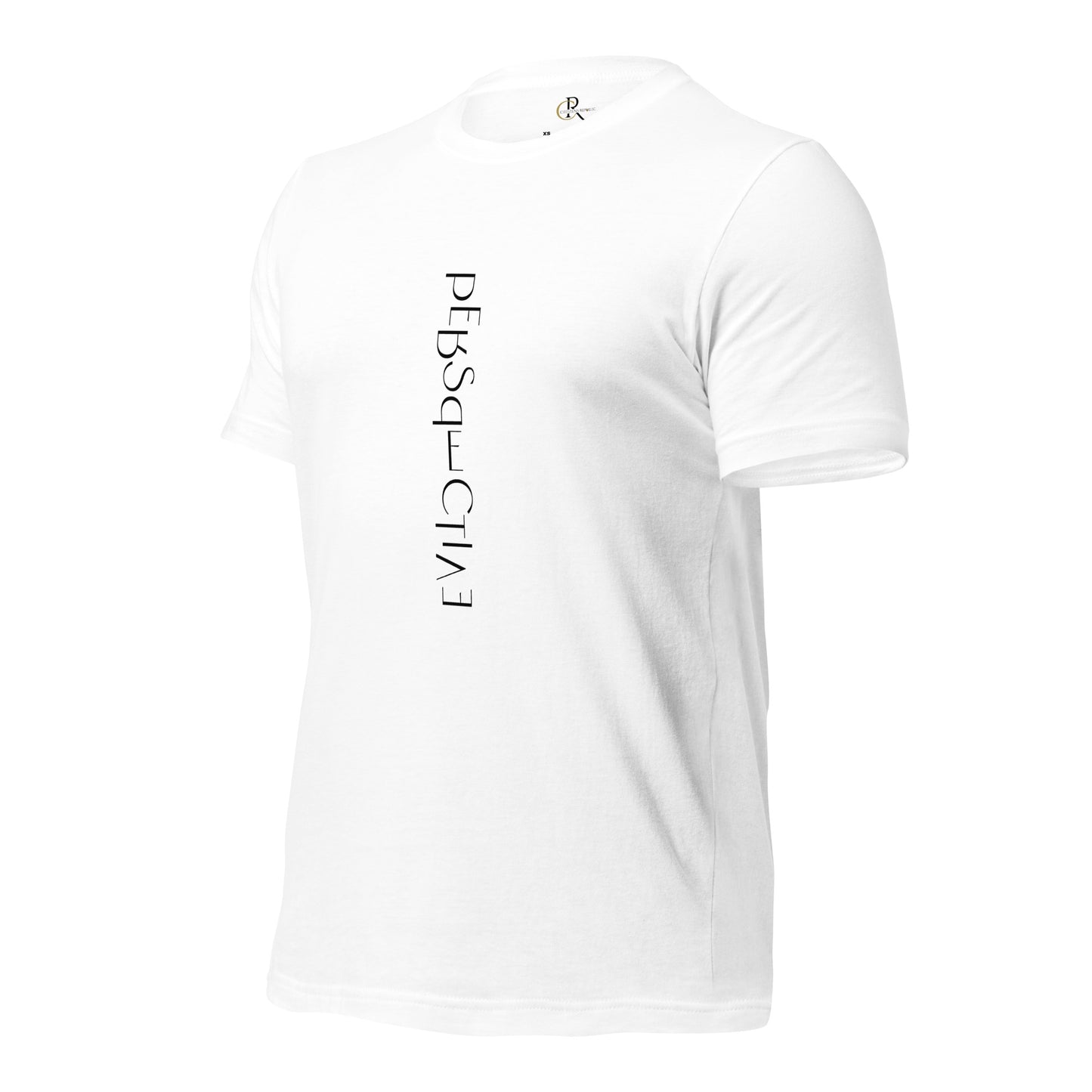 Perspective Graphic T-Shirt