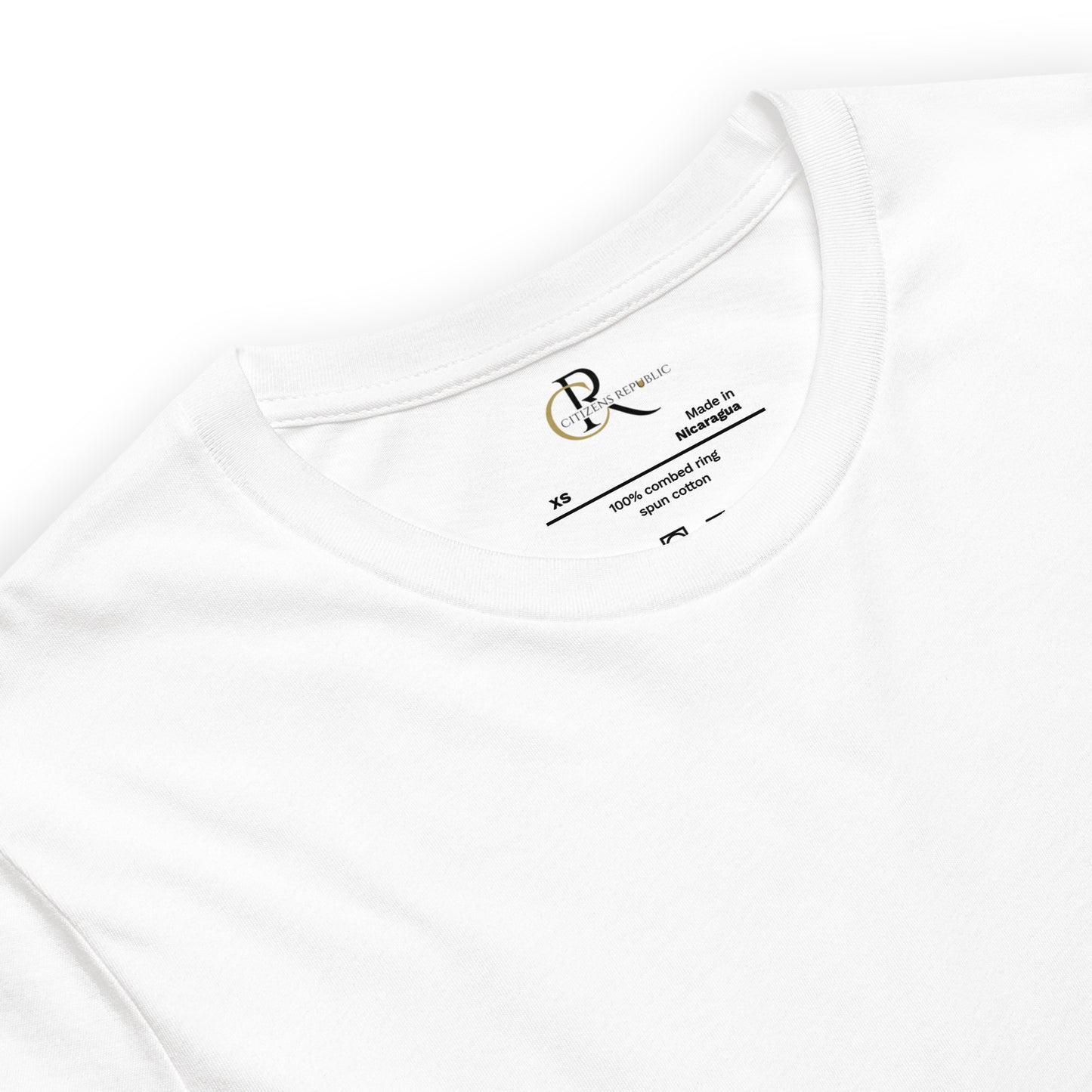 Papa Bear Graphic T-Shirt