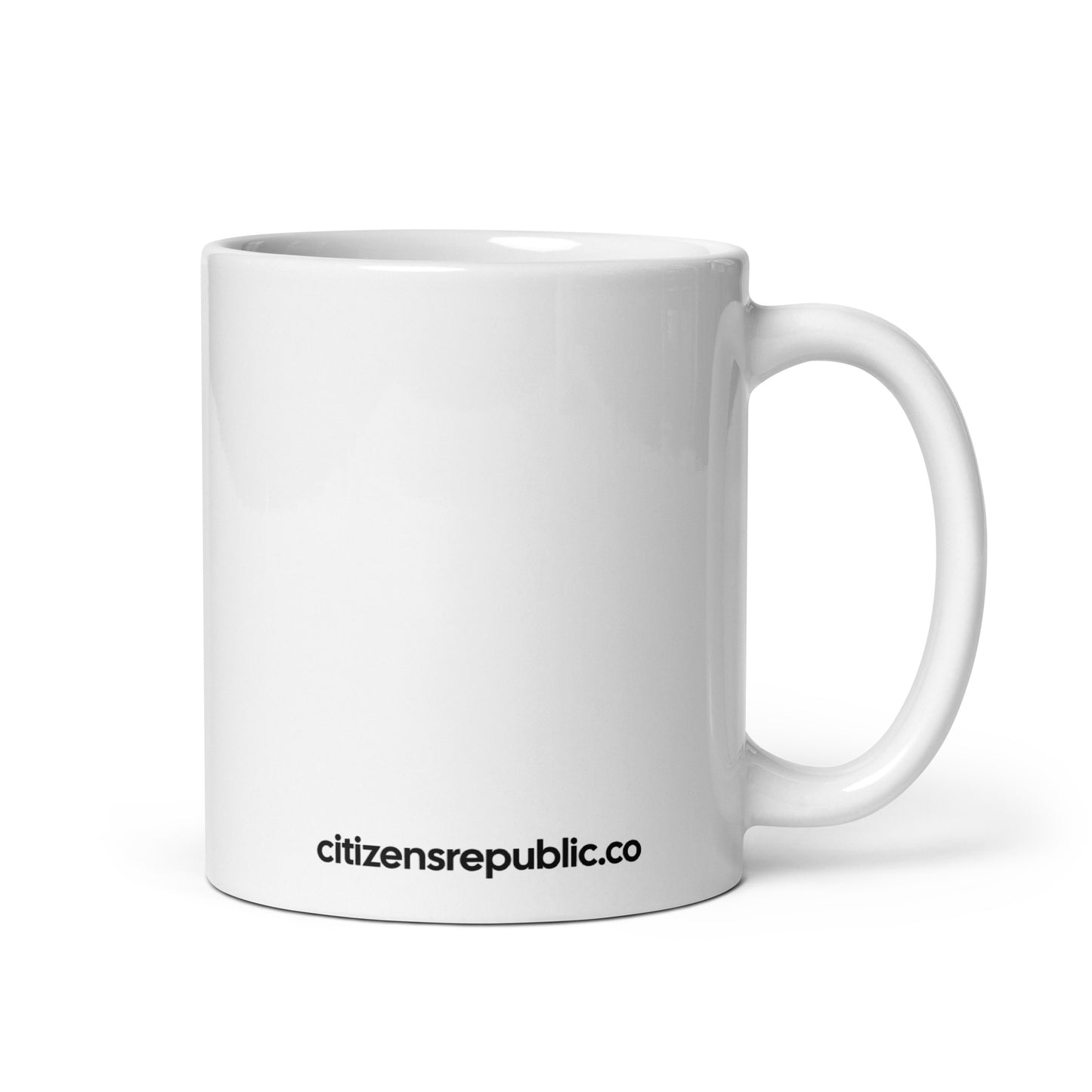Avocado - Ceramic Mug