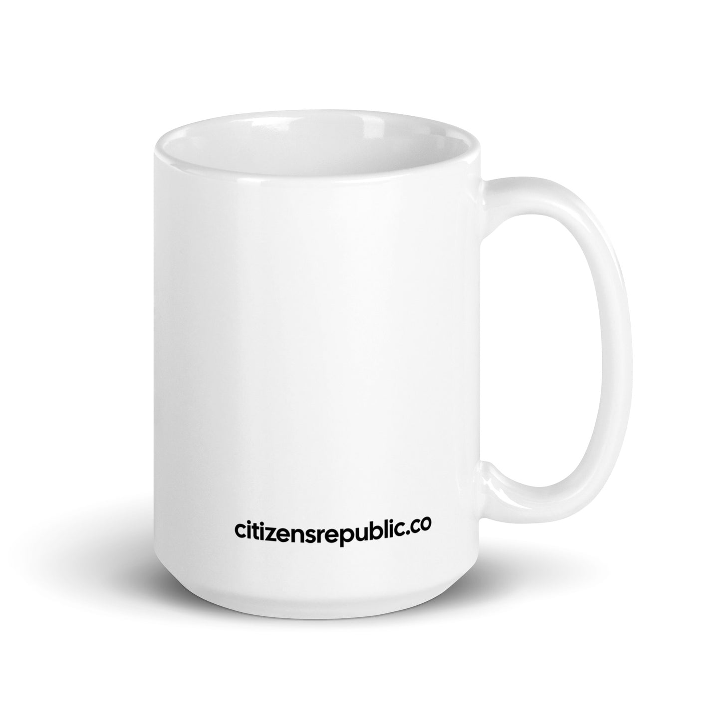 BFF Ceramic Mug