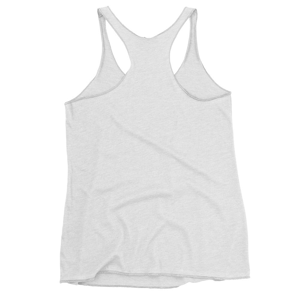 CR Fit Racerback Tank