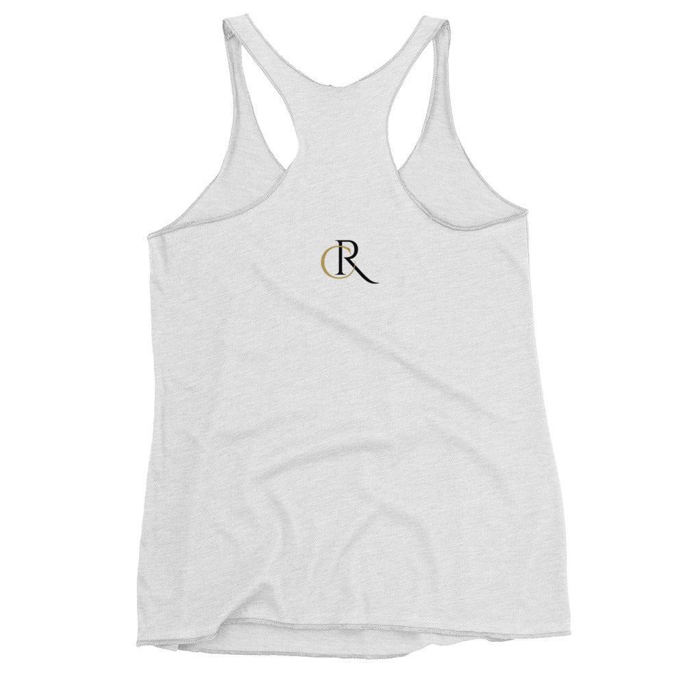 Perspective Racerback Tank