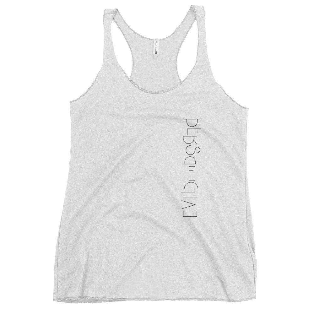 Perspective Racerback Tank