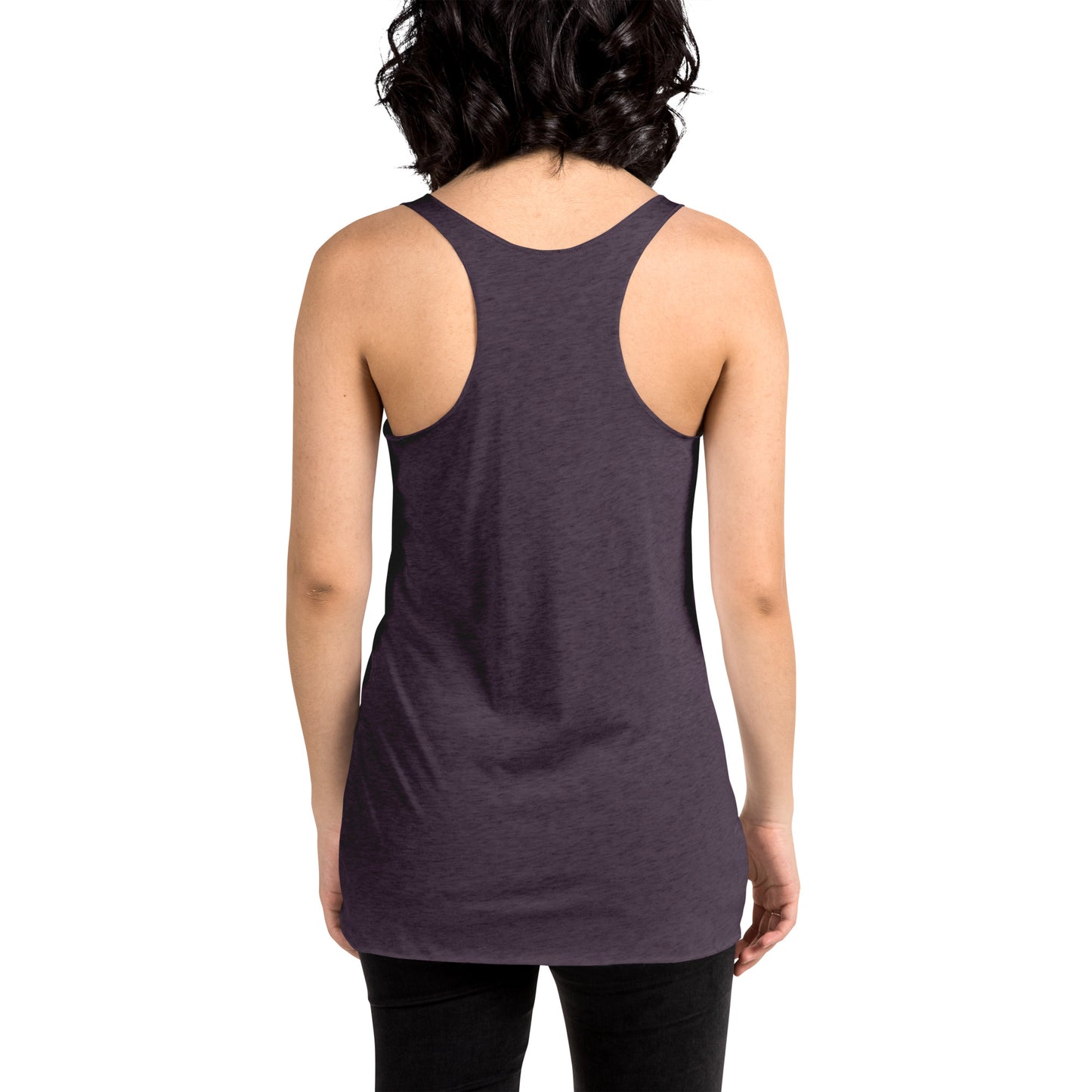 CR Fit Racerback Tank