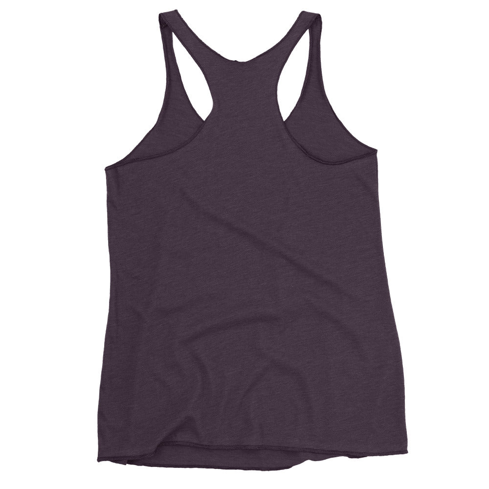 CR Fit Racerback Tank