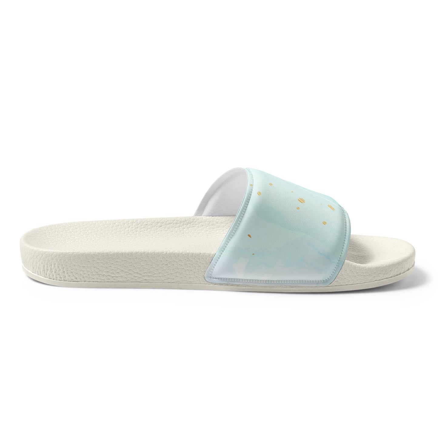 Sparkling Water Women's Slides