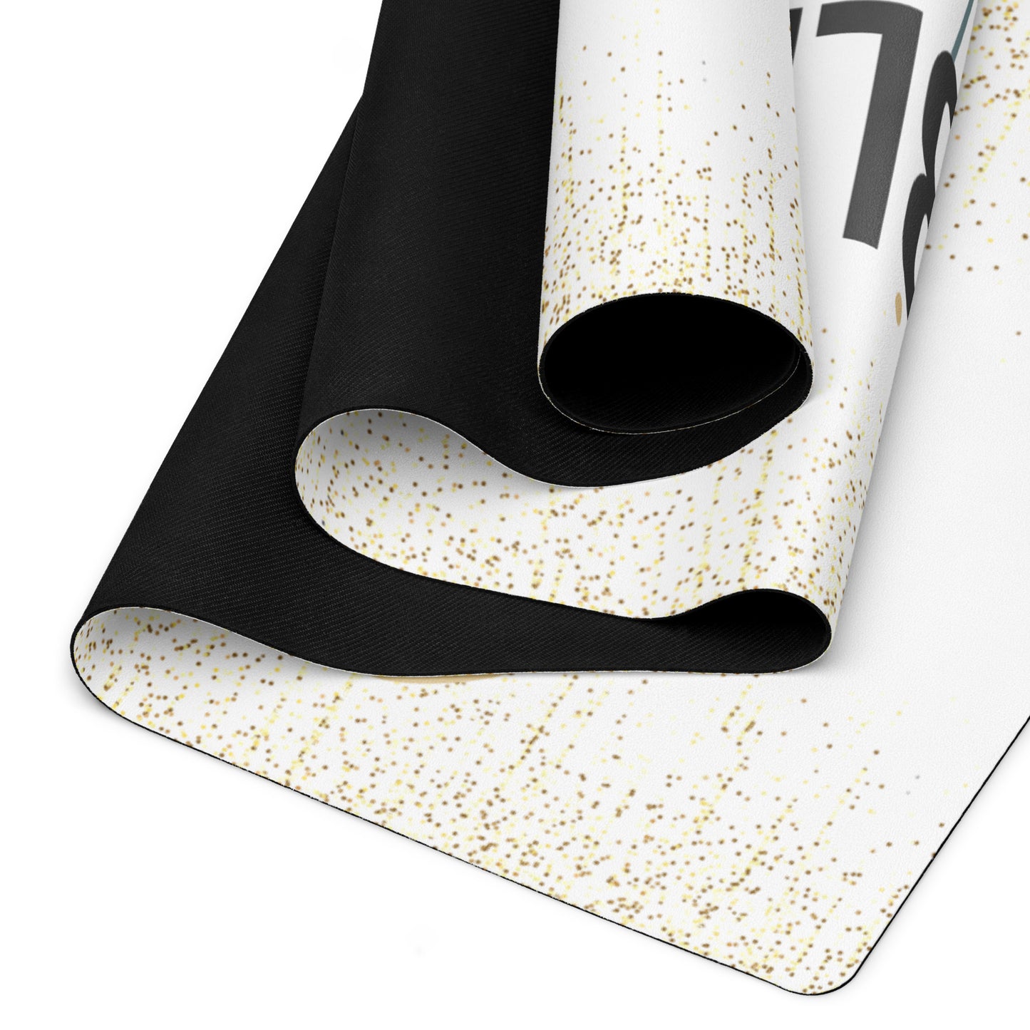 B.C.W. Exercise Mat