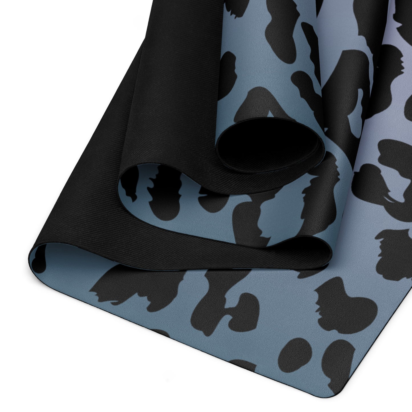 Wild Side Exercise Mat