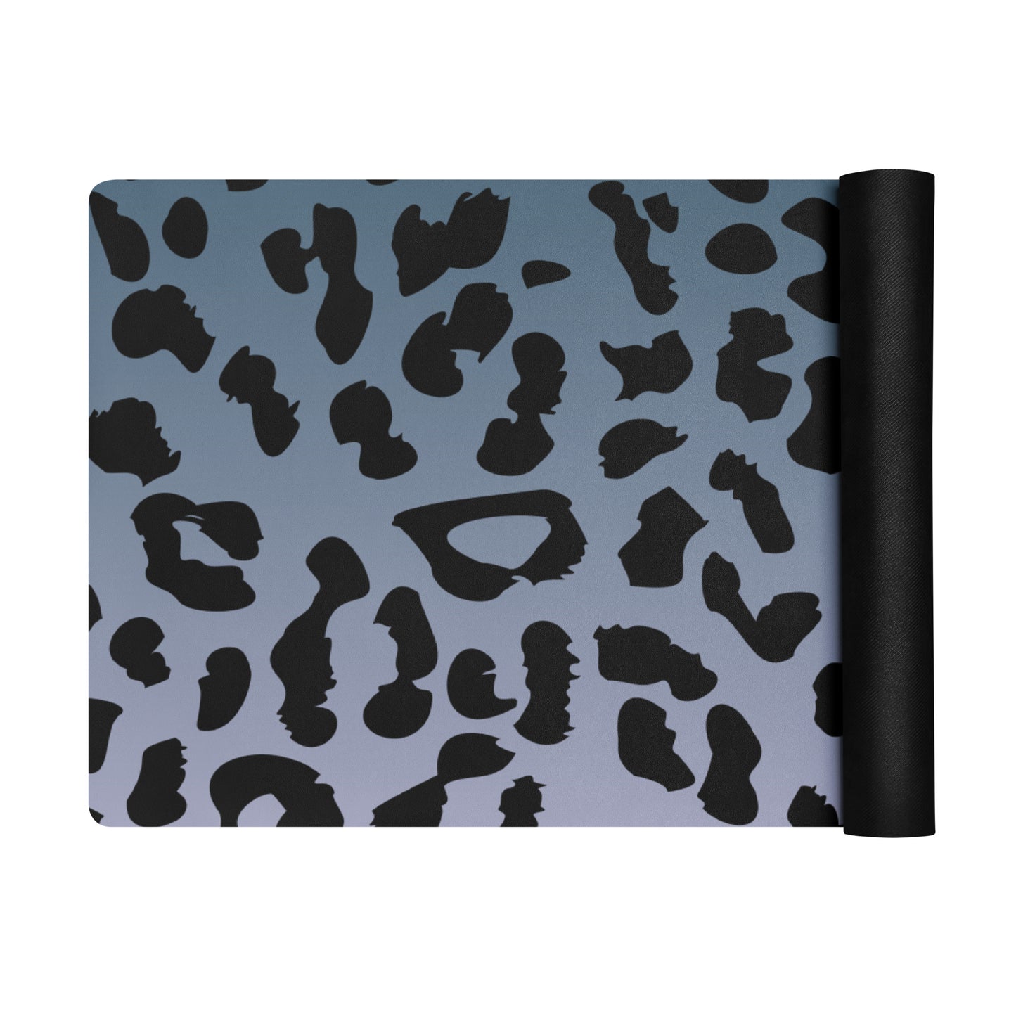 Wild Side Exercise Mat