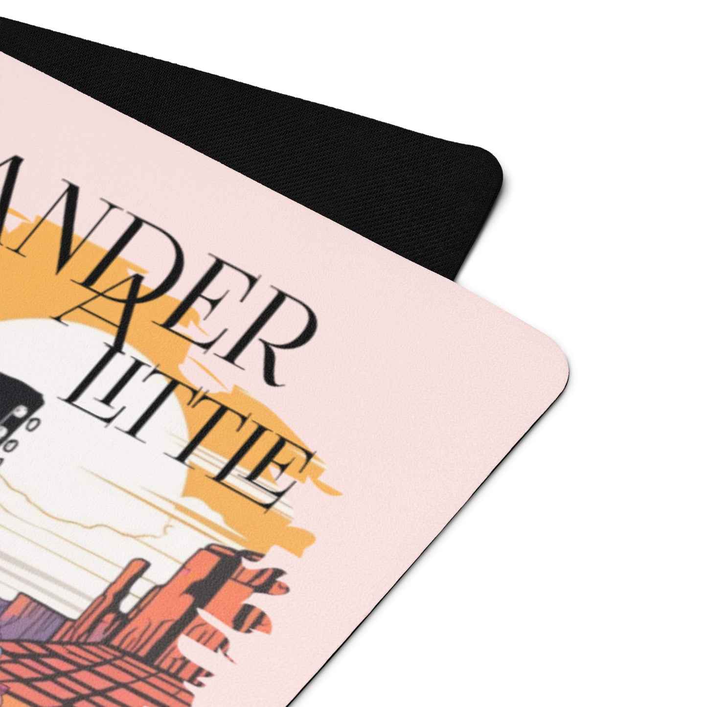Wander Exercise Mat