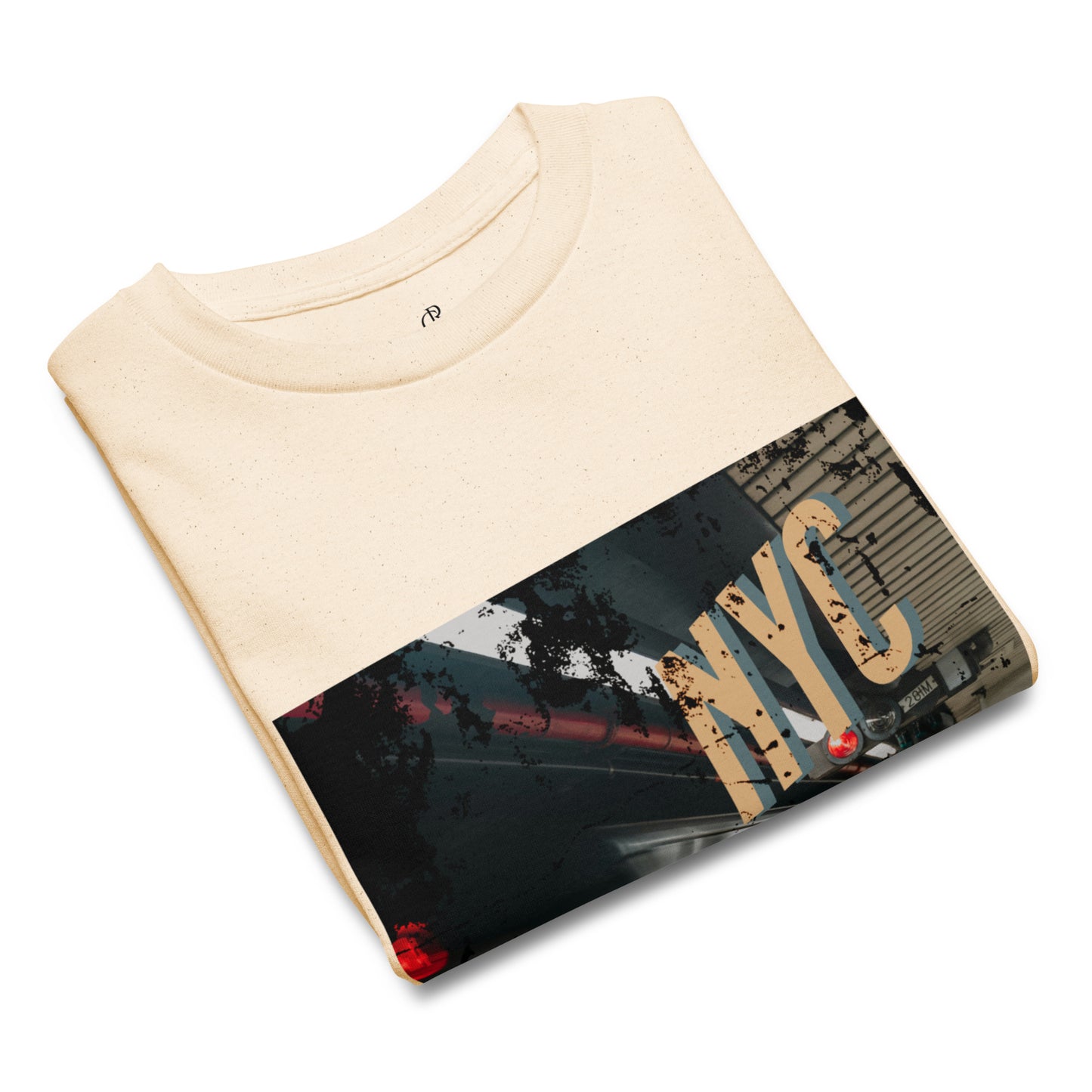 NYC Graphic Tee