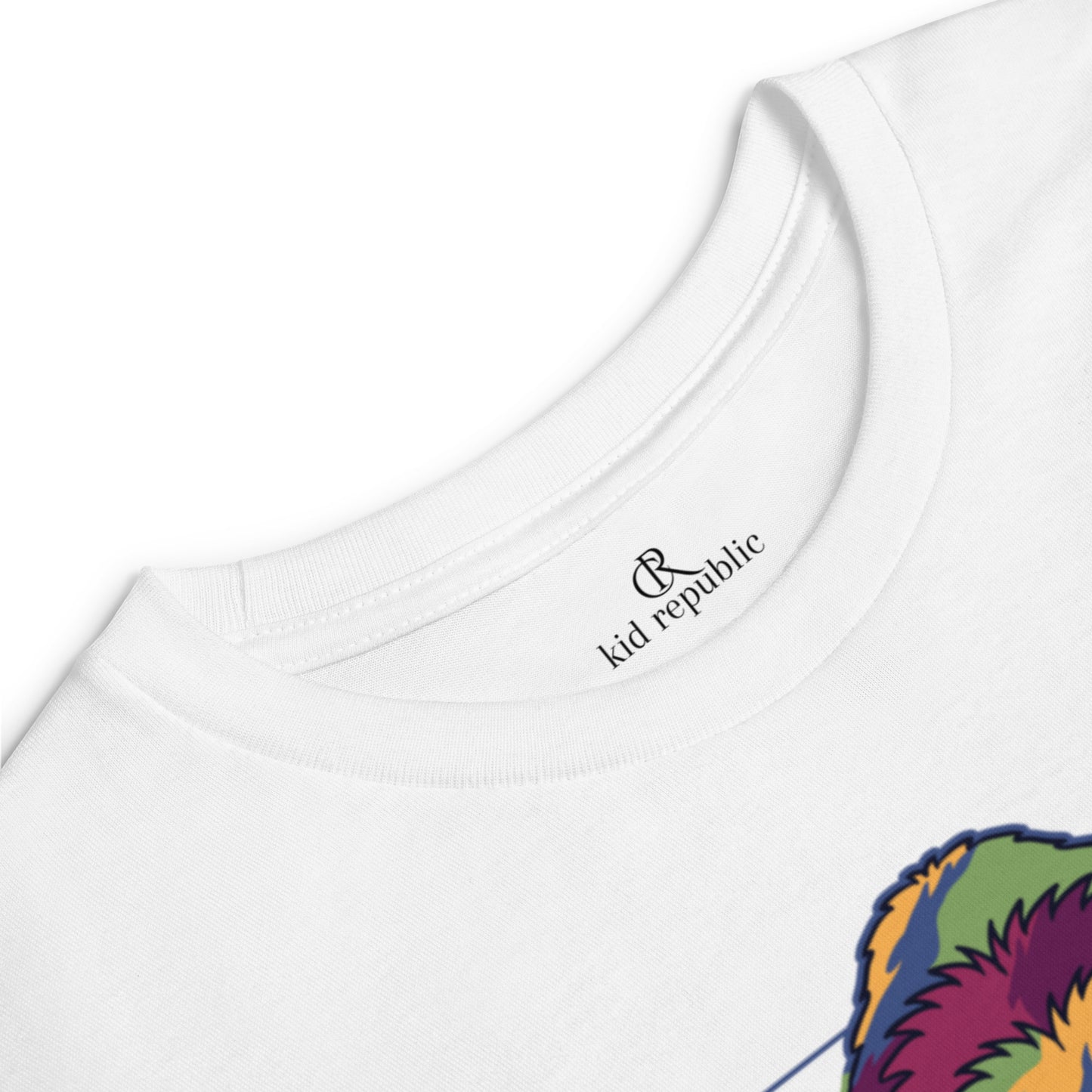 Gorilla Man Youth Graphic Tee