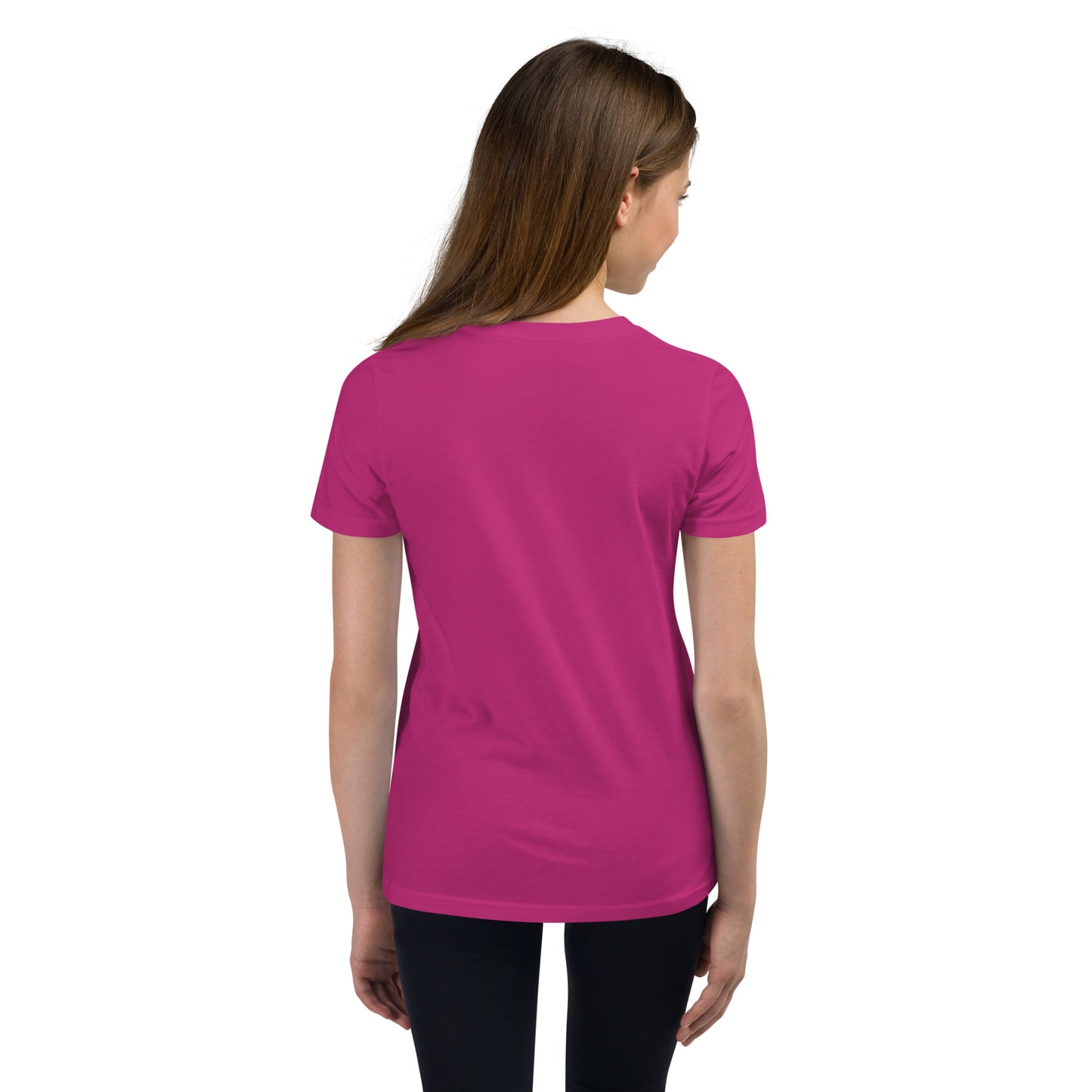 Neon Wild Youth Graphic Tee