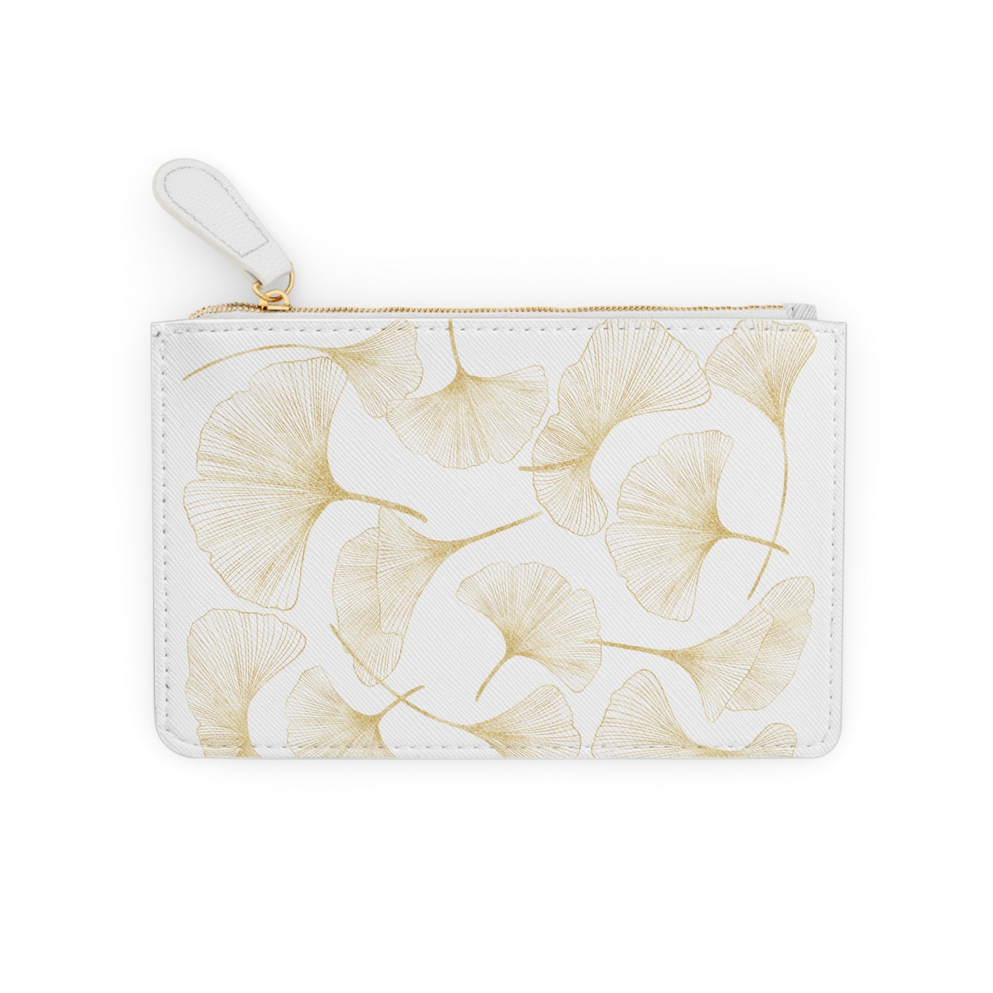 Ginkgo - Mini Clutch Bag