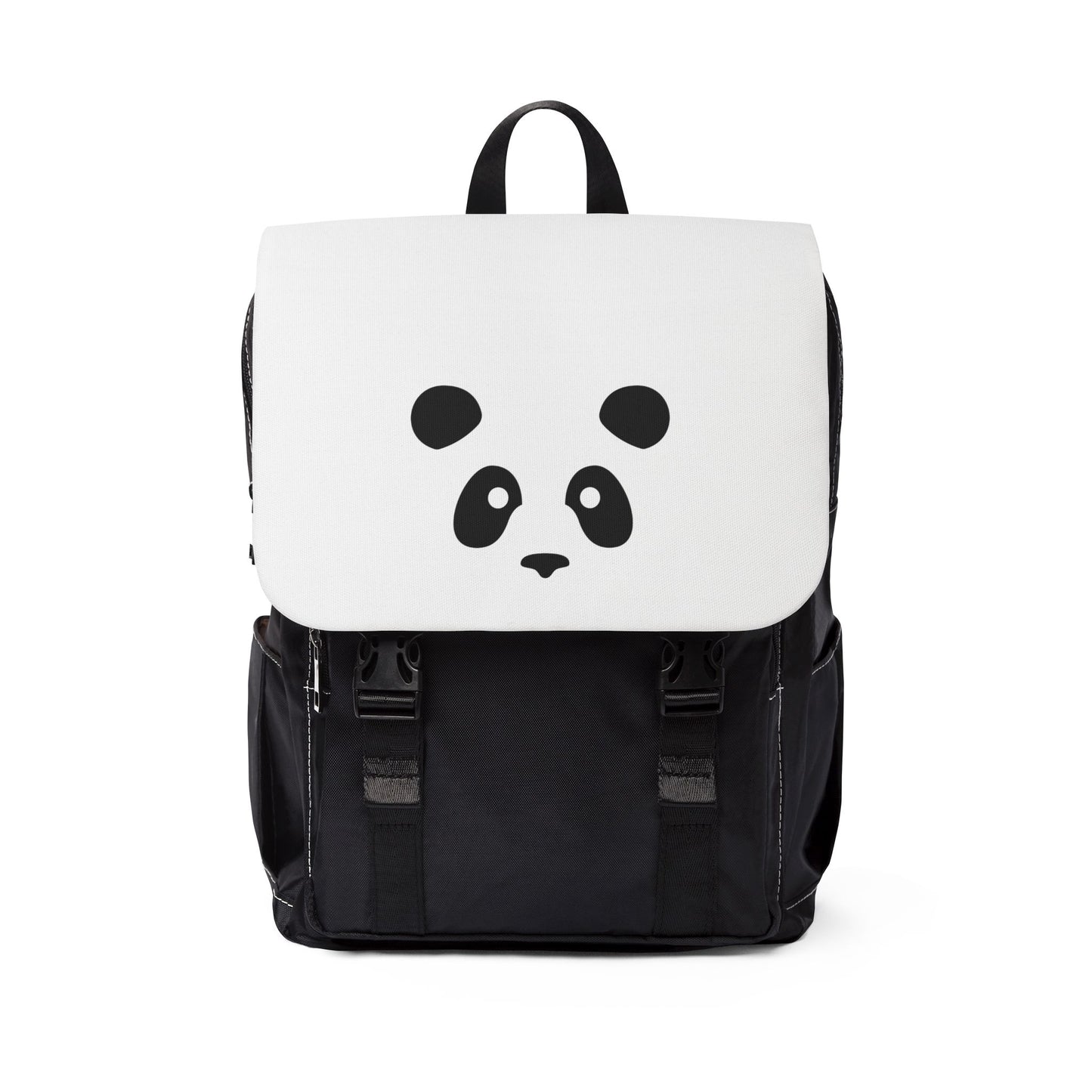 Panda Shoulder Backpack
