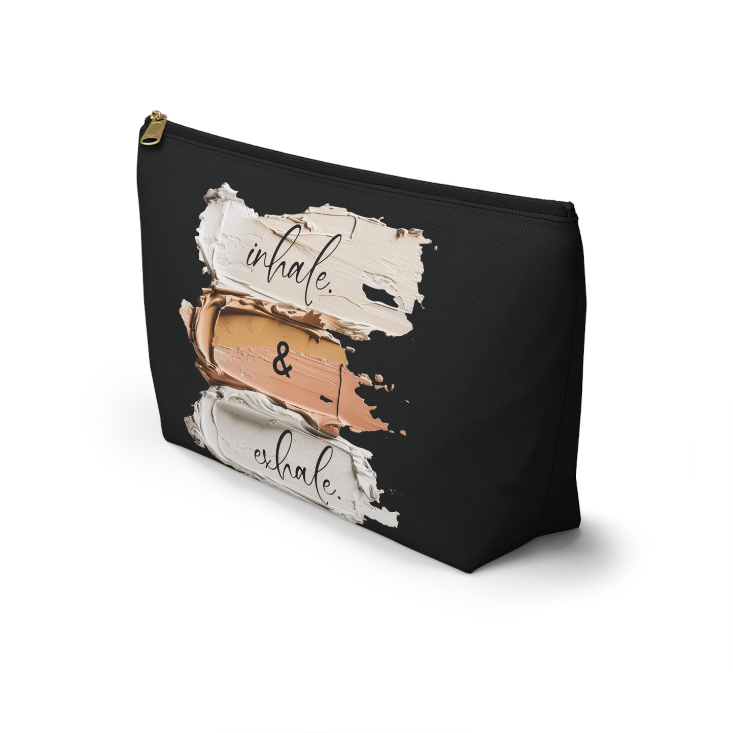 Breathe - Accessory Pouch