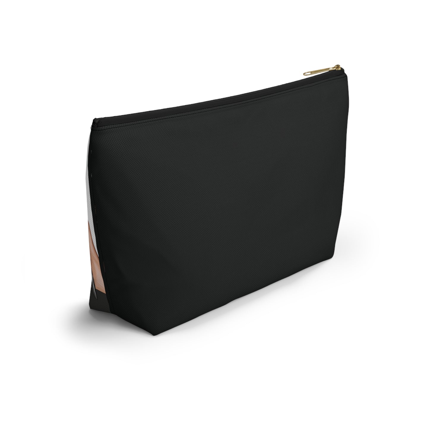 Nailed It Black Out Accessory Pouch