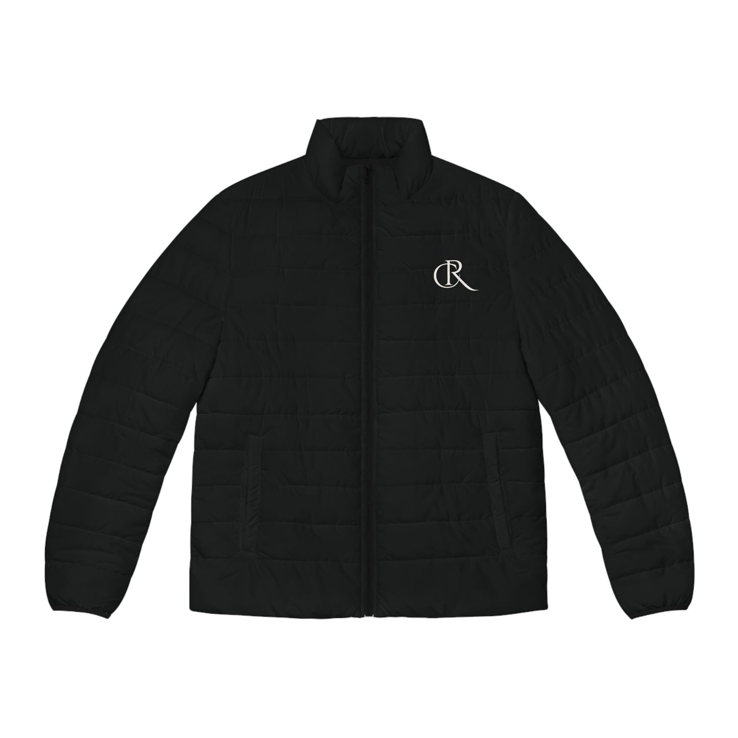CR Men's Puffer Jacket