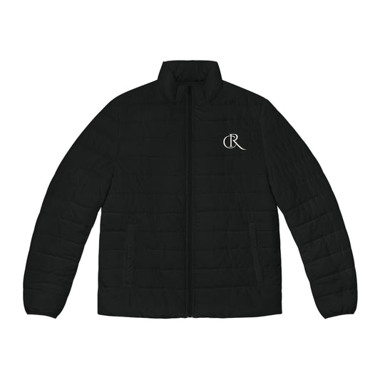 CR Men's Puffer Jacket