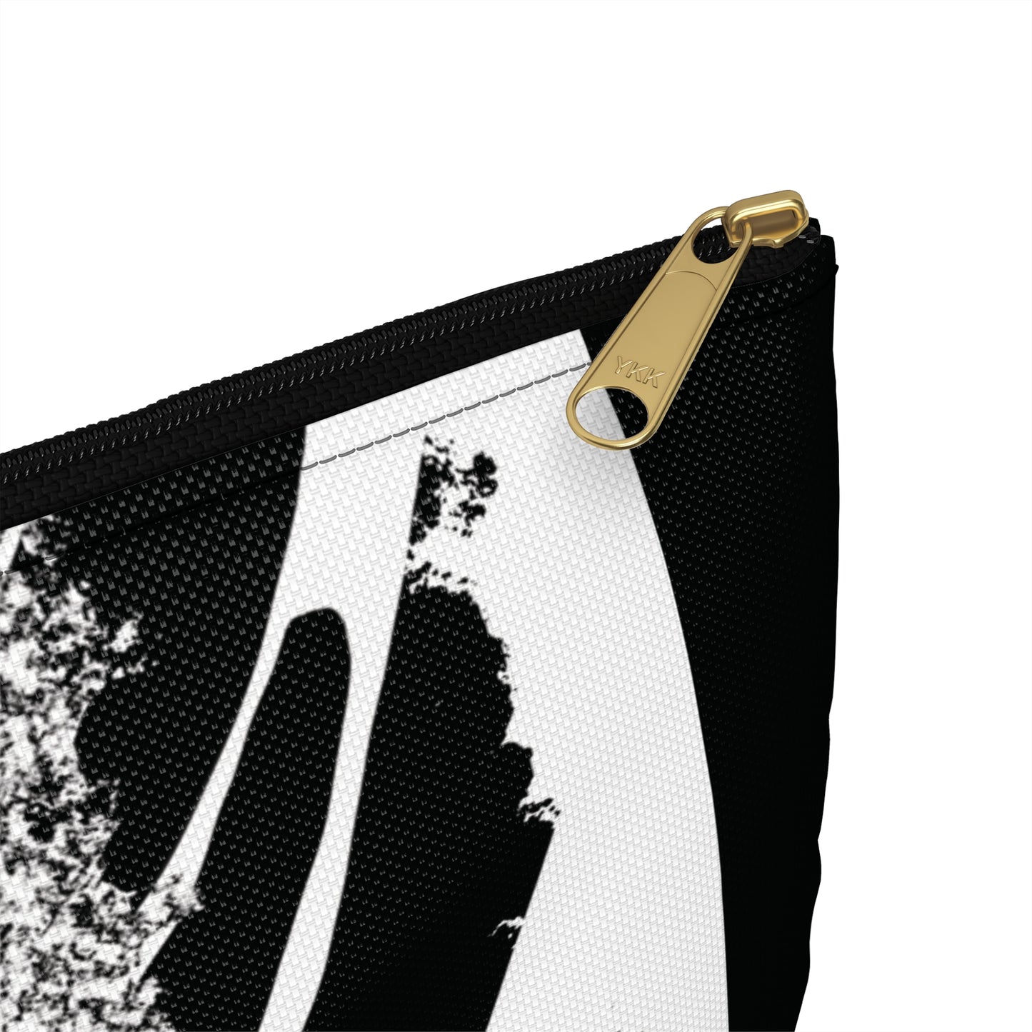 Wild & Glamorous Accessory Pouch
