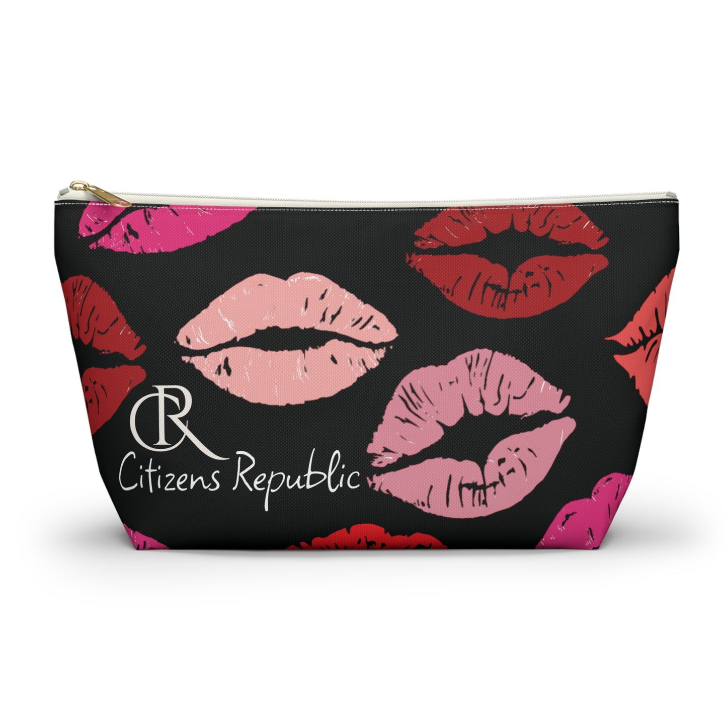 Kisses All Over Pt. 2 - Accessory Pouch