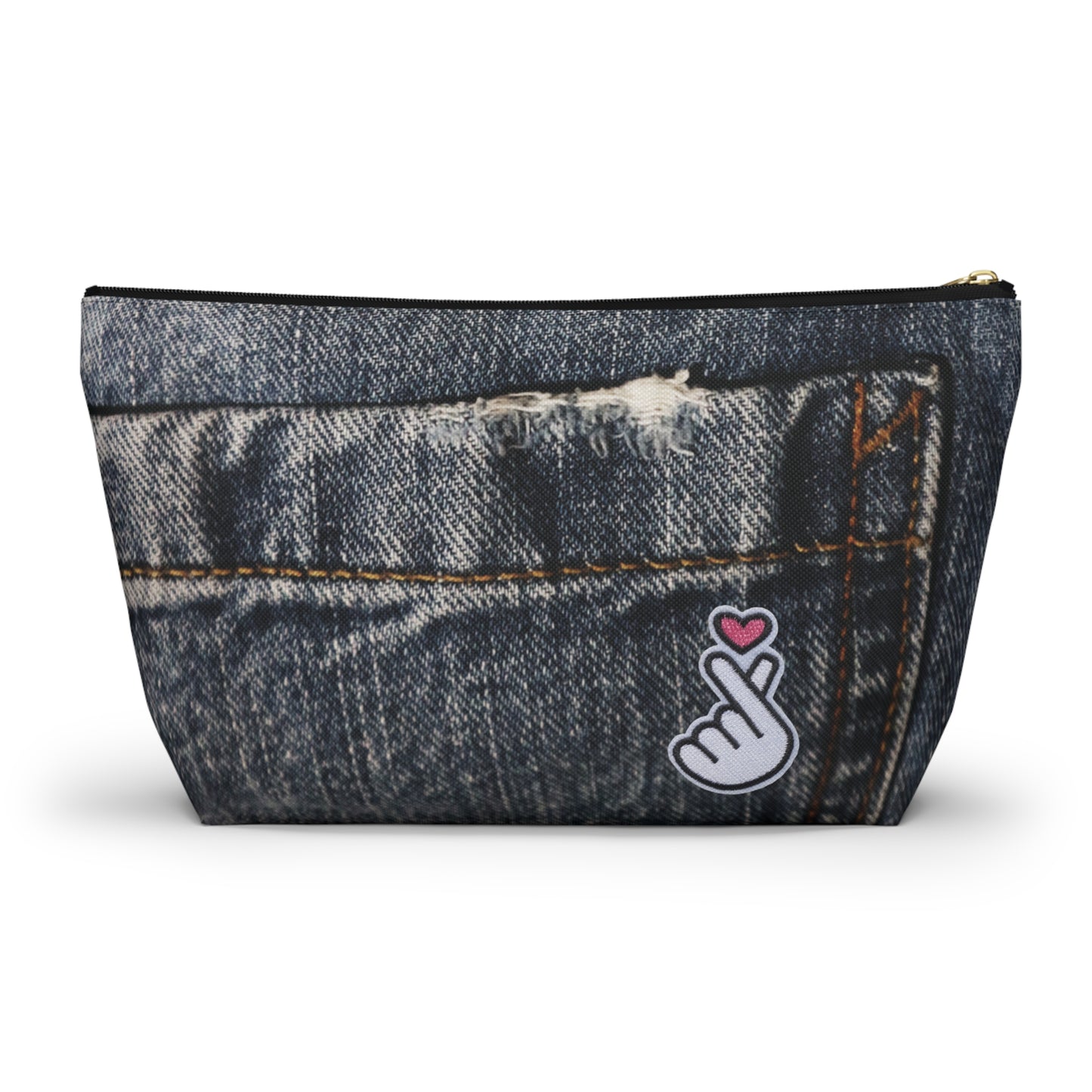 Patches Pouch